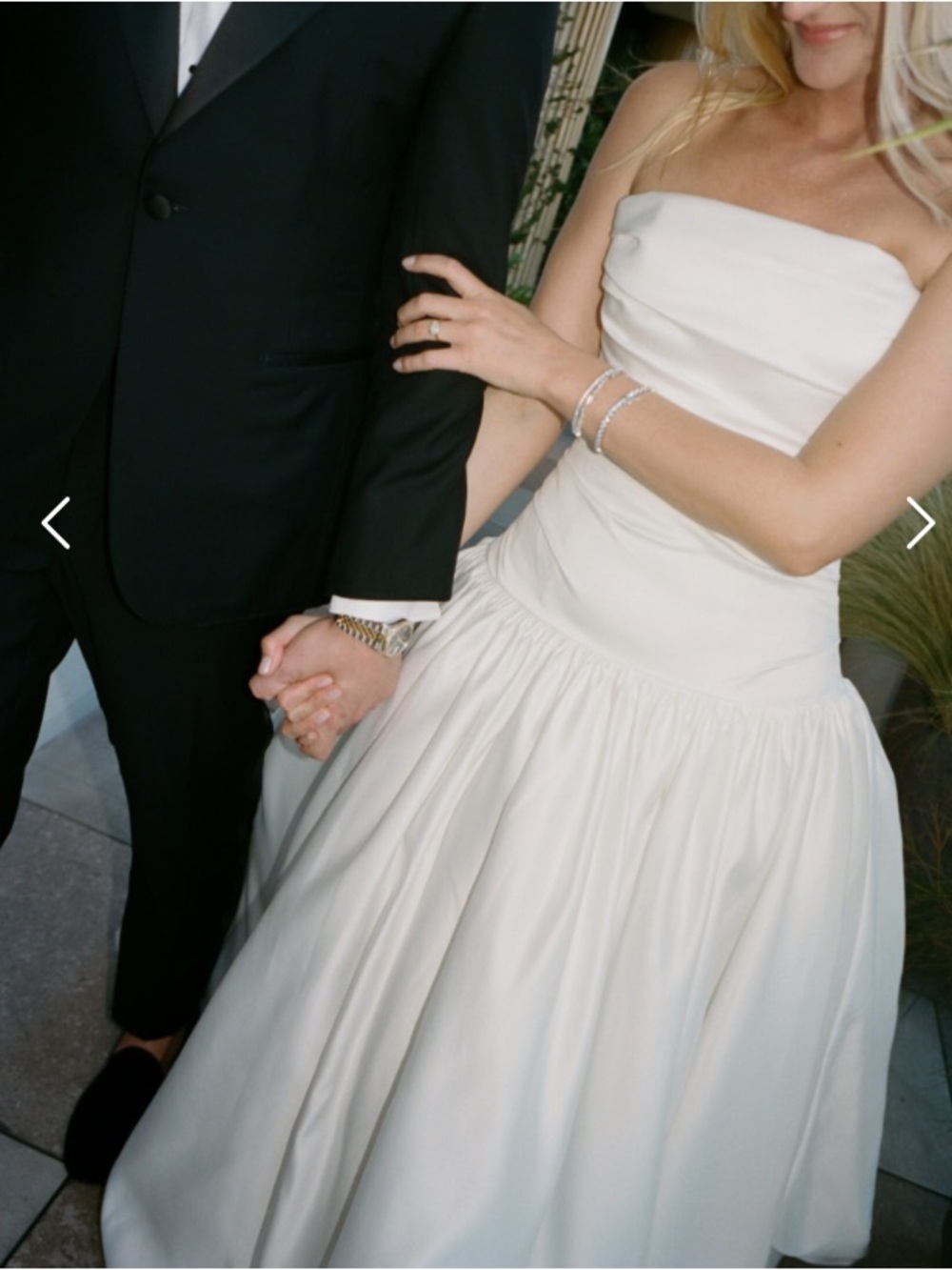 KYHA Lucky Gown - Wedding Dress - Picture 2 of 10